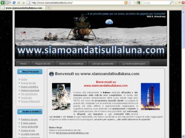www.siamoandatisullaluna.com